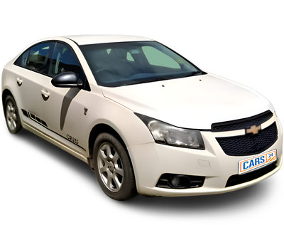 Chevrolet Cruze-img